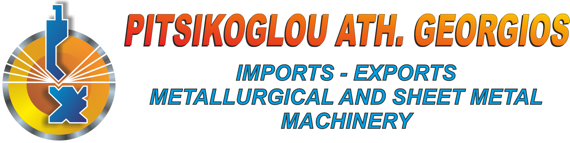 Pitsikoglou Machinery