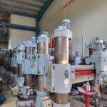 Radial csepel RF50 1250 (2)